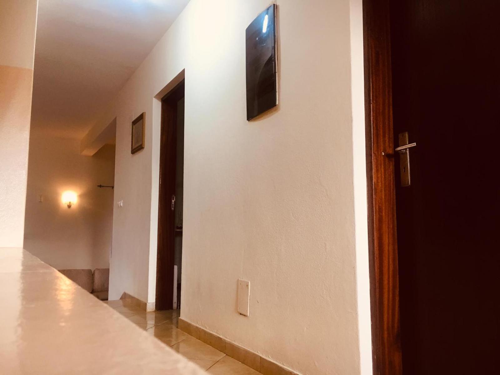Ferienwohnung Casa Luis Sao Tome Exterior foto